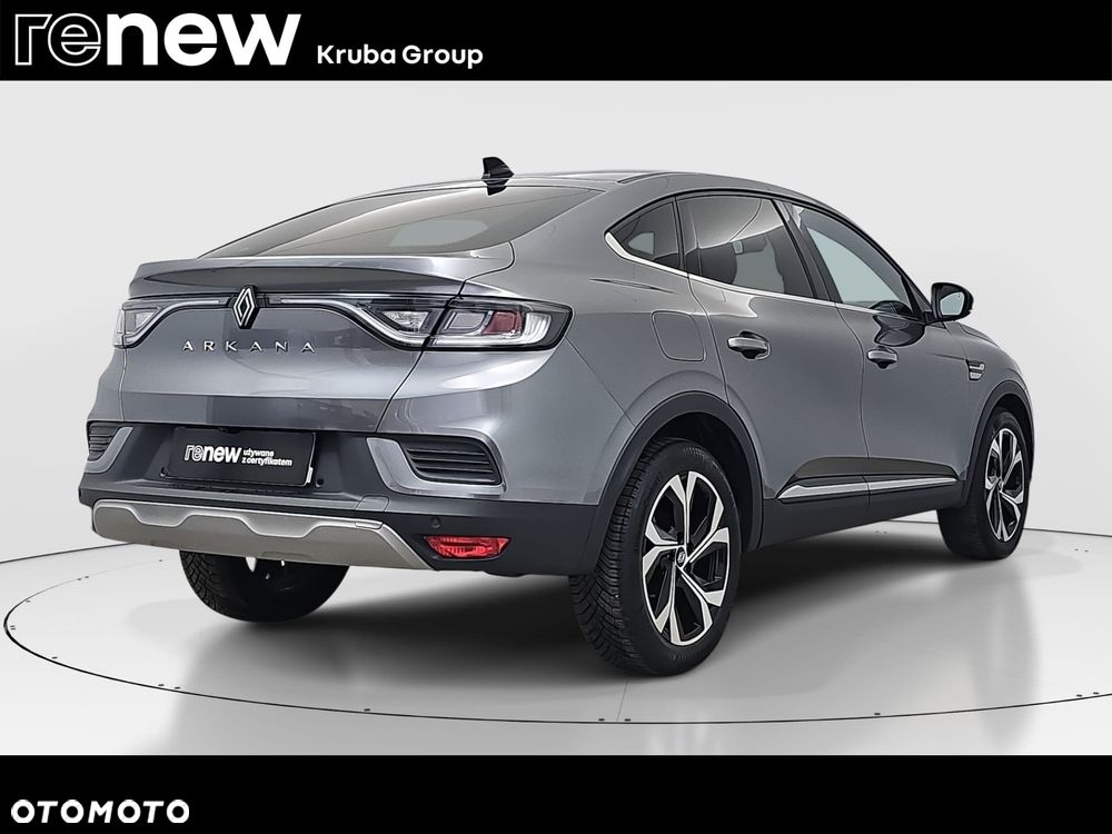 Renault Arkana 2024 photo 5