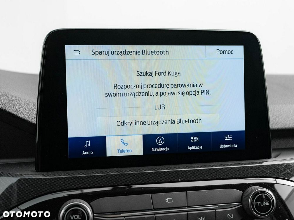 Ford Kuga - 24