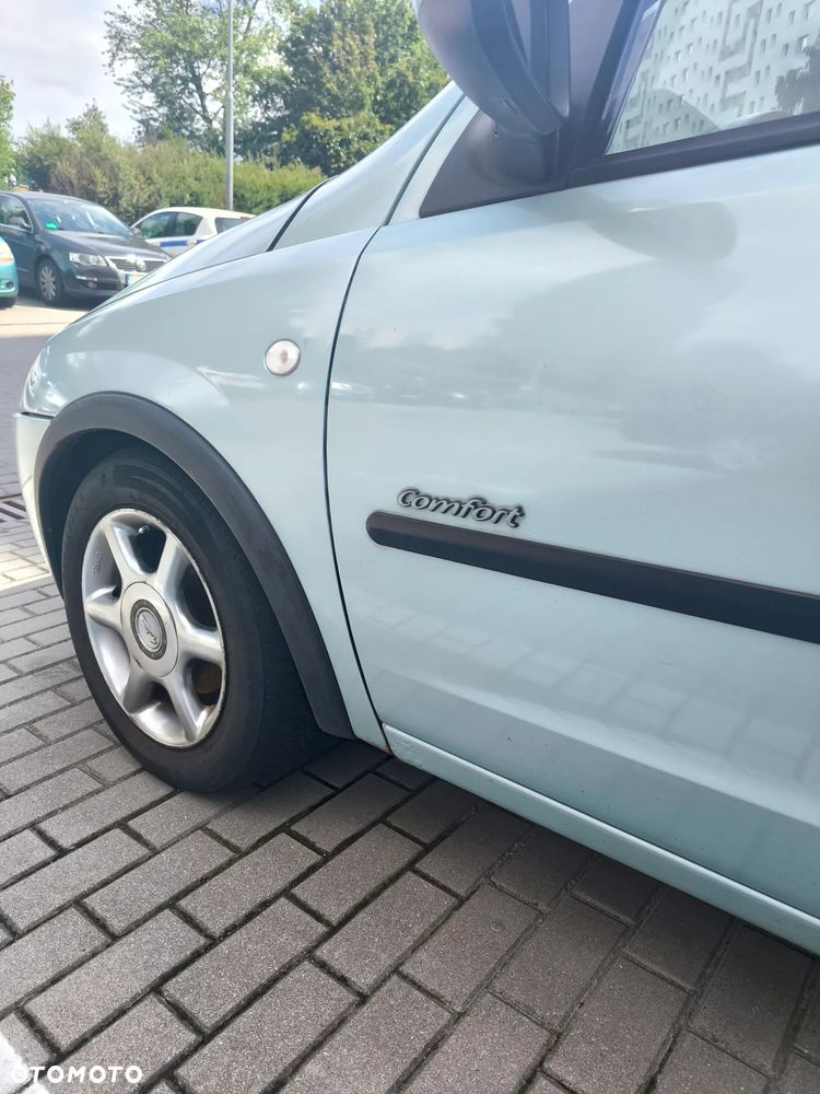 Opel Corsa 1.7 DTI Comfort - 3