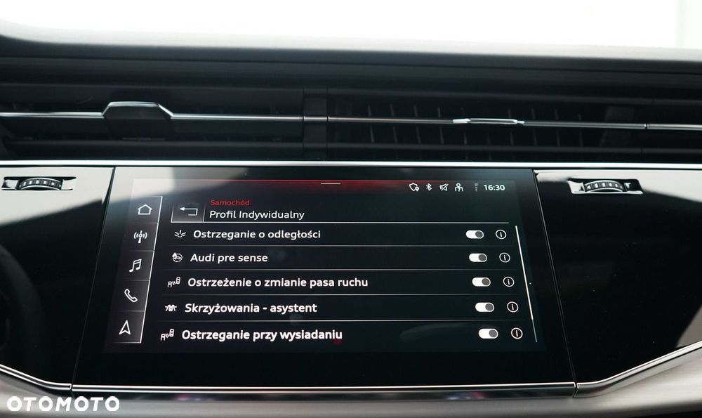Audi Q8 - 40