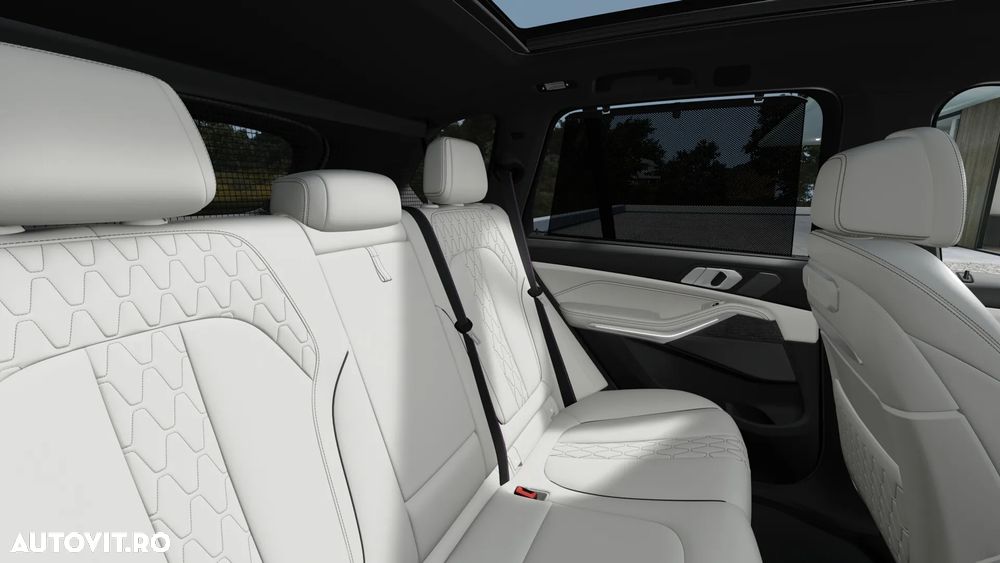 BMW X5 xDrive30d AT MHEV - 10