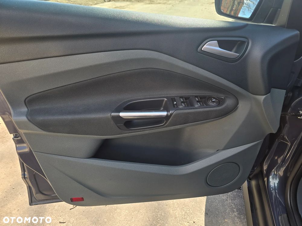 Ford C-MAX 2.0 TDCi SYNC Edition - 9