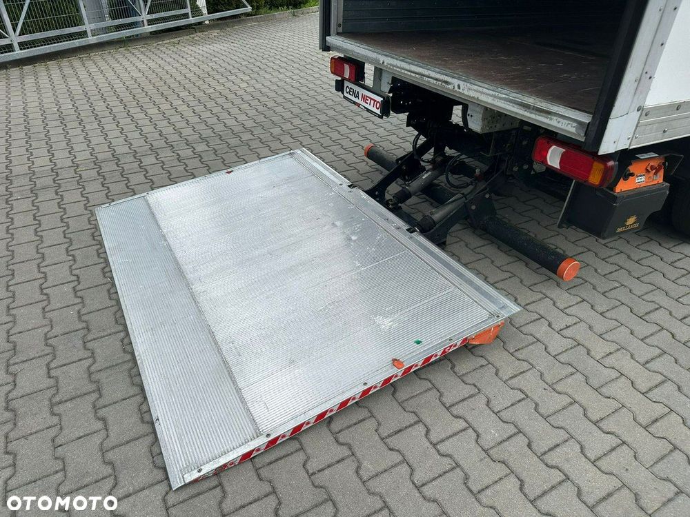 Iveco Daily 35C16 V - 20