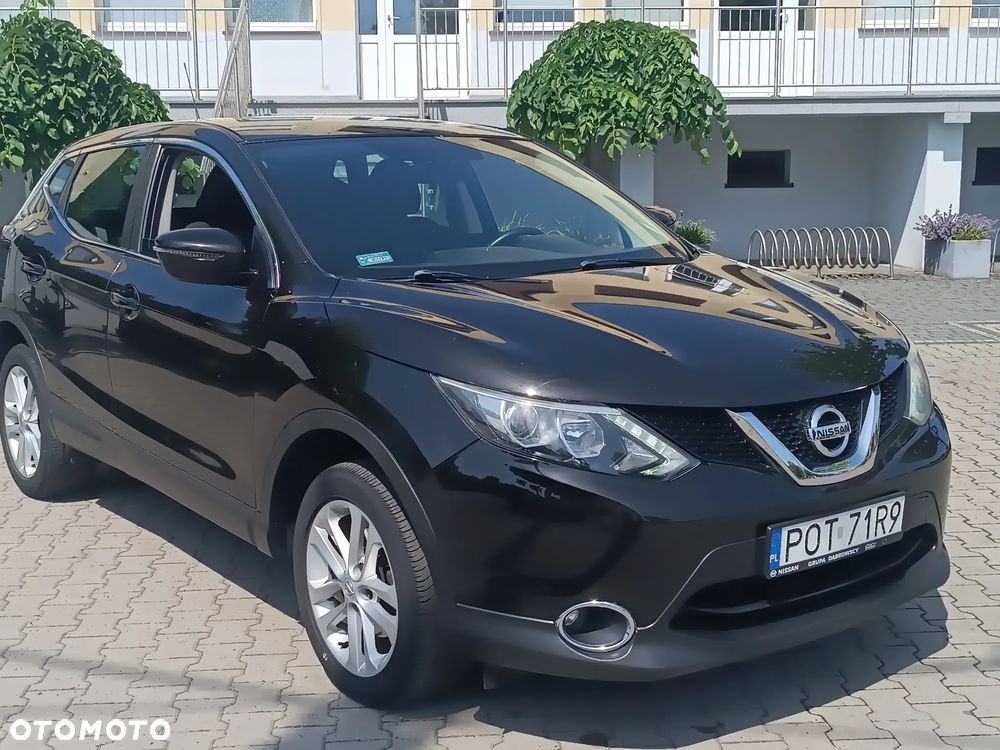 Nissan Qashqai 1.2 DIG-T Tekna+ - 9