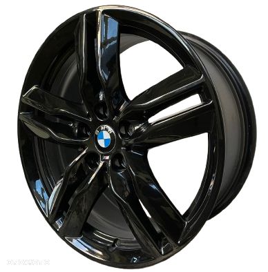 Felgi BMW X1 7,5J 18 ET 51 7850456 F48 4szt 5x112 M pakiet - 2