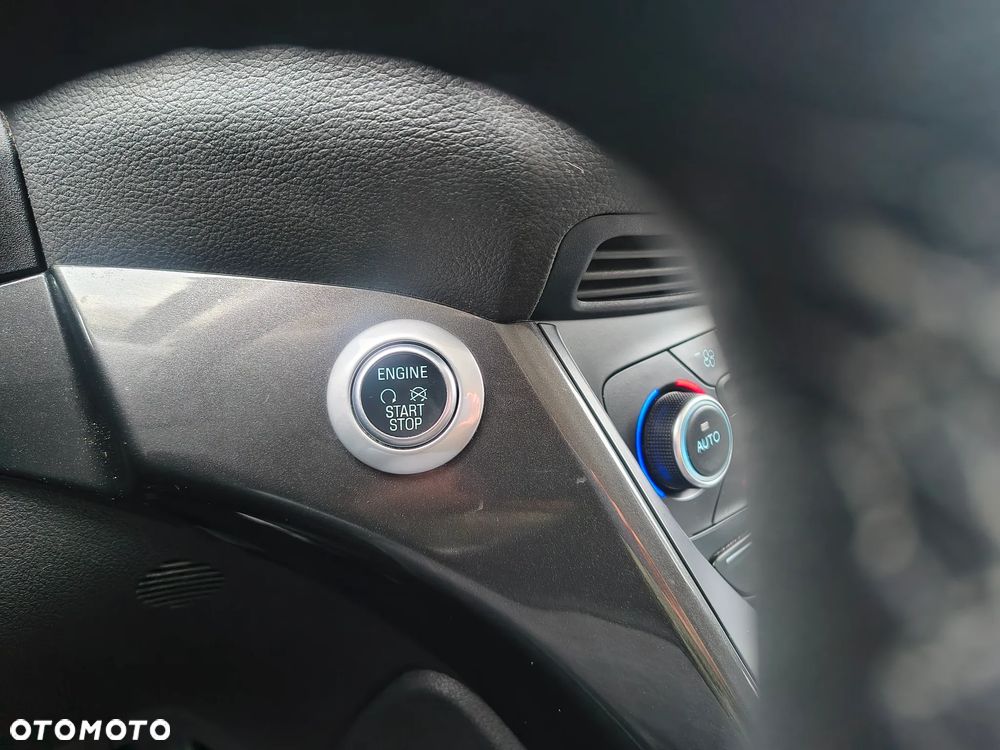 Ford C-MAX 1.0 EcoBoost Titanium ASS - 27