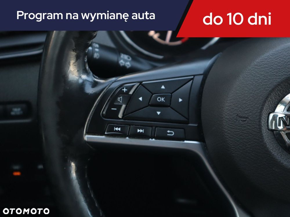 Nissan X-Trail - 18