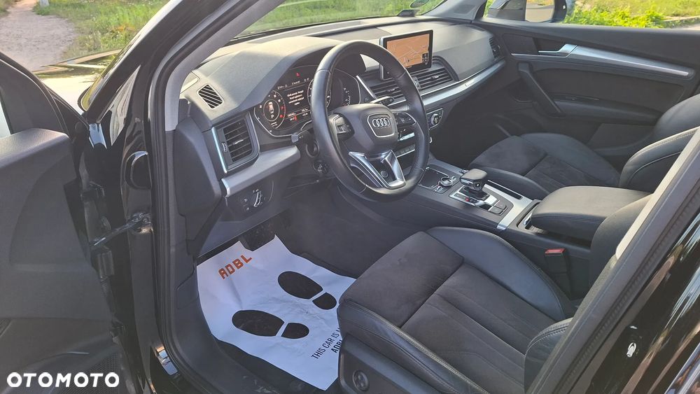 Audi Q5 - 11