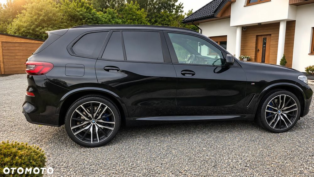 BMW X5 M - 2
