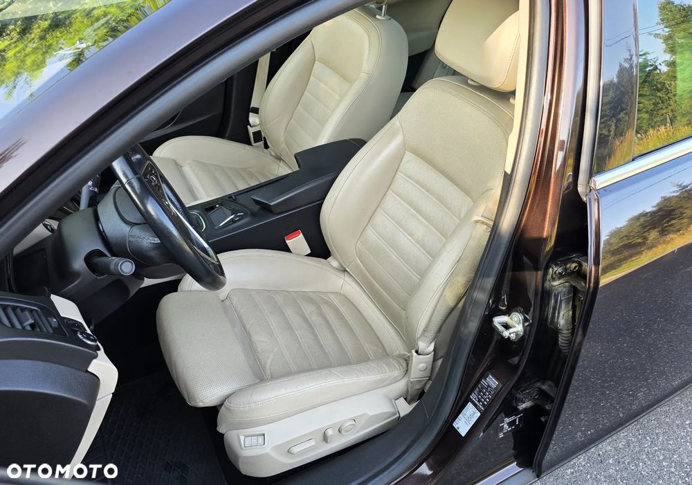 Opel Insignia 2.0 CDTI Cosmo S&S - 13