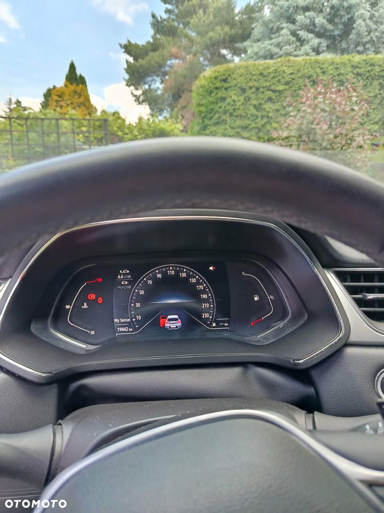 Renault Captur 1.3 TCe mHEV Intens EDC - 12