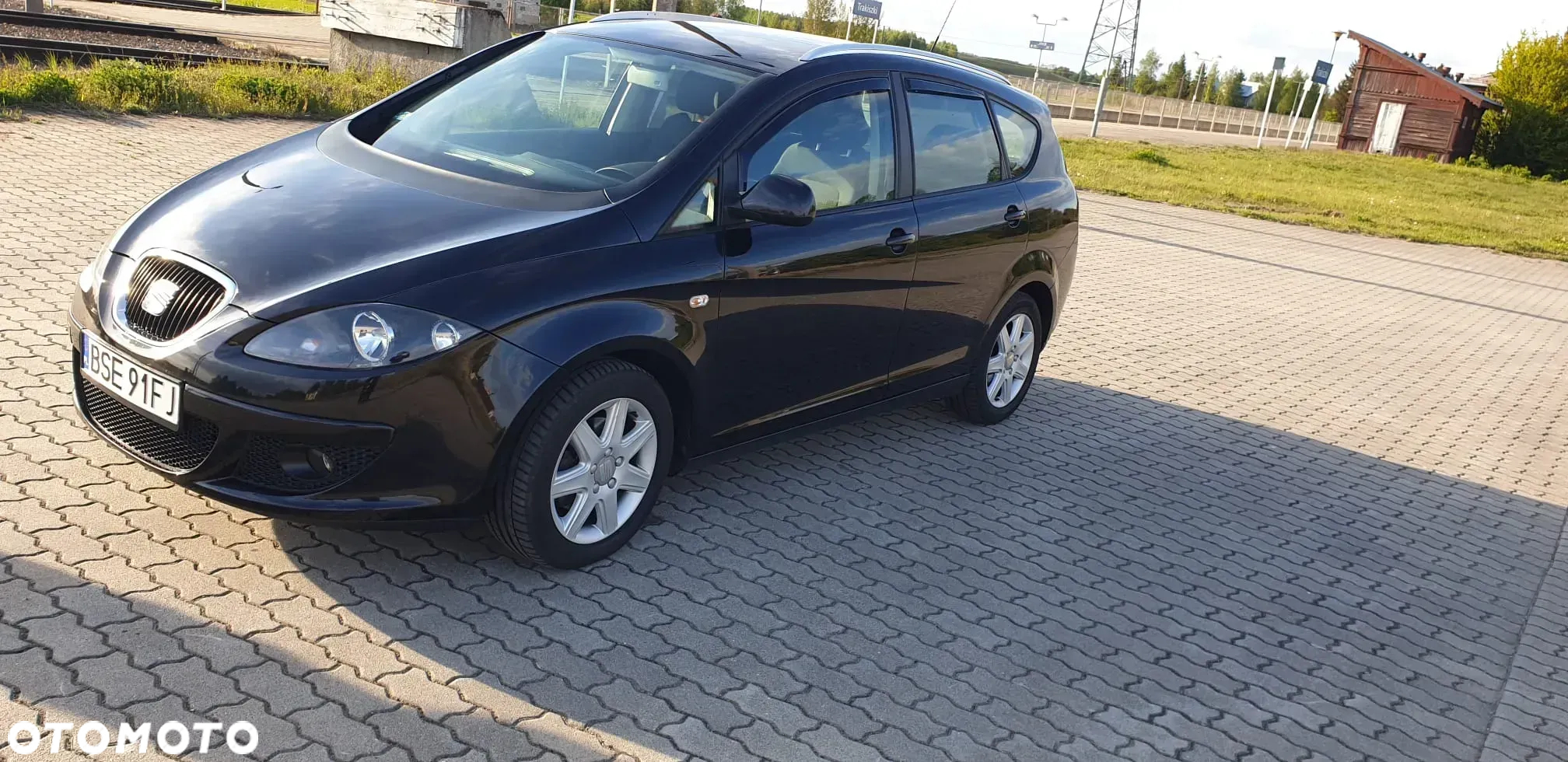 Seat Altea XL - 4