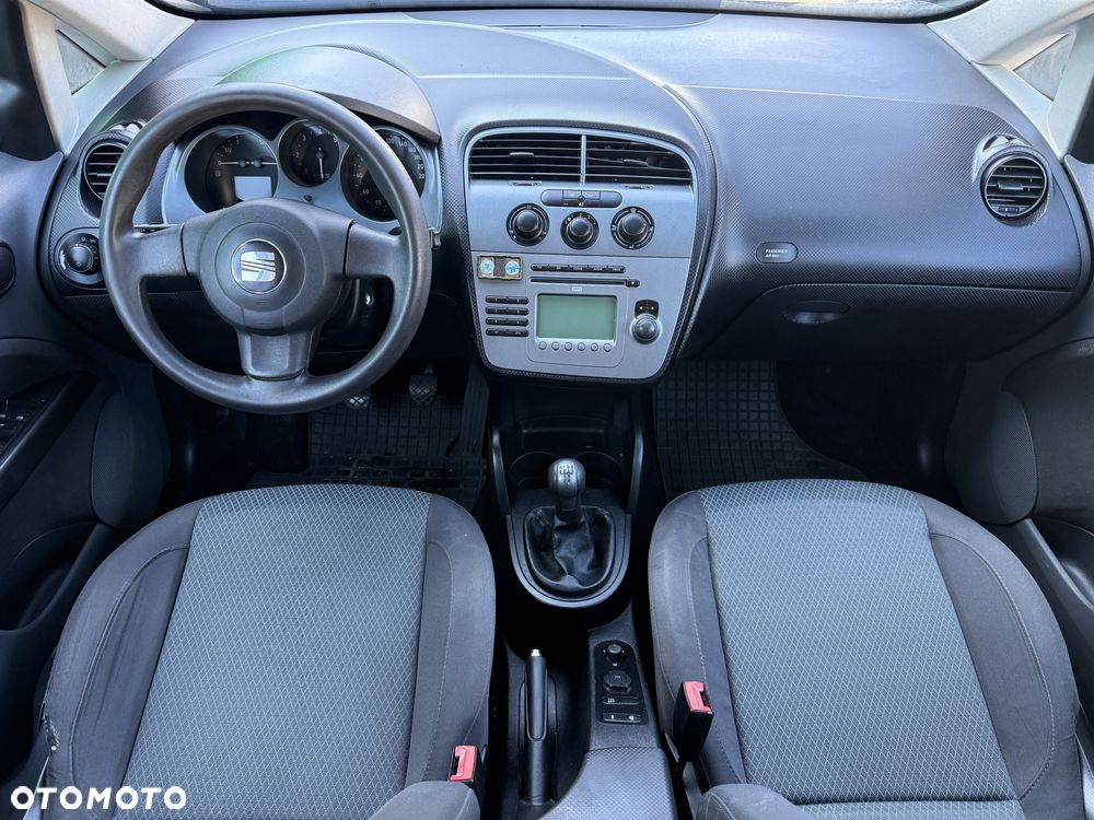 Seat Altea XL - 6