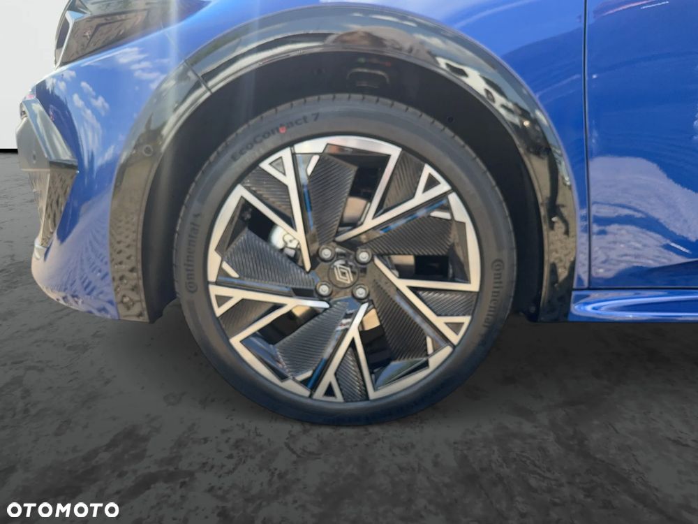 Renault Clio 1.2 TCe Esprit Alpine EDC - 20