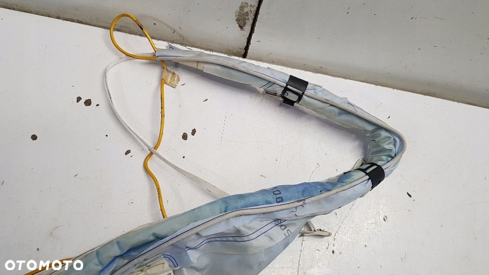 kurtyna prawa lewa Ford Kuga mk1 - 5