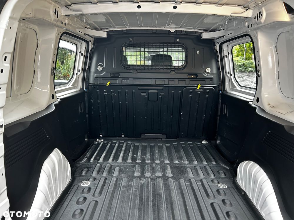 Citroën Berlingo - 11