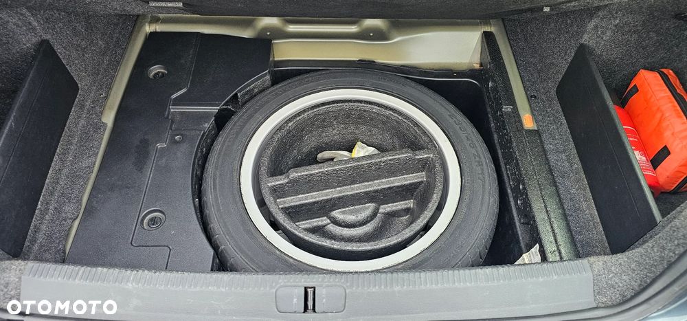 Volkswagen Passat 2.0 TSI Highline Tiptr - 8