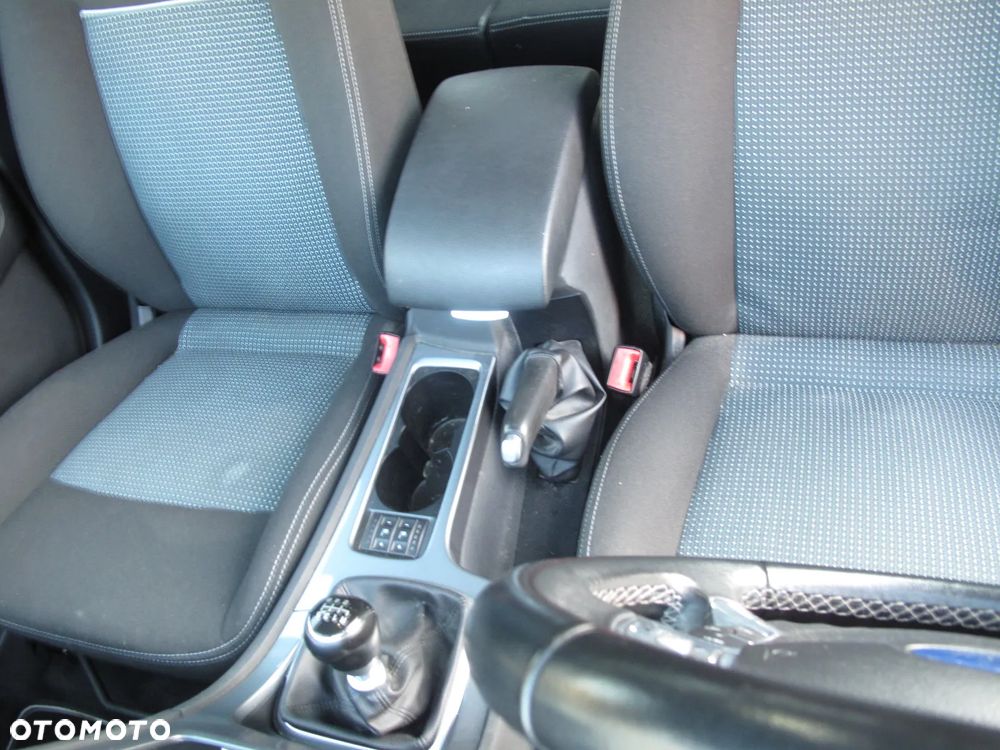 Ford Mondeo 2.0 TDCi Trend - 21
