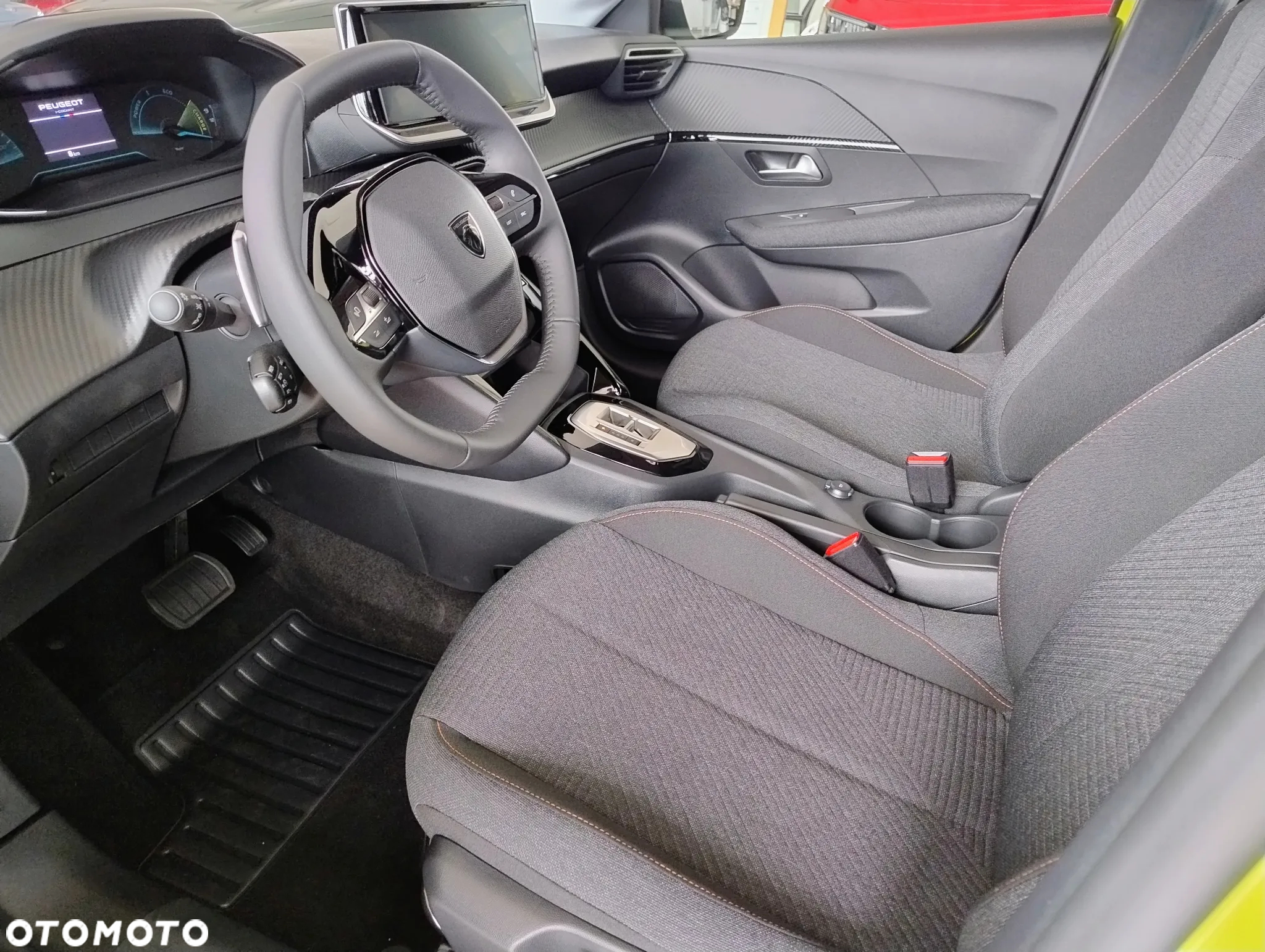 Peugeot 208 1.2 mHEV Style - 16
