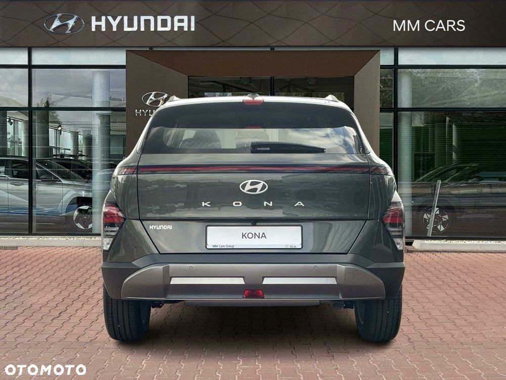 Hyundai Kona 1.6 T-GDI Executive - 6