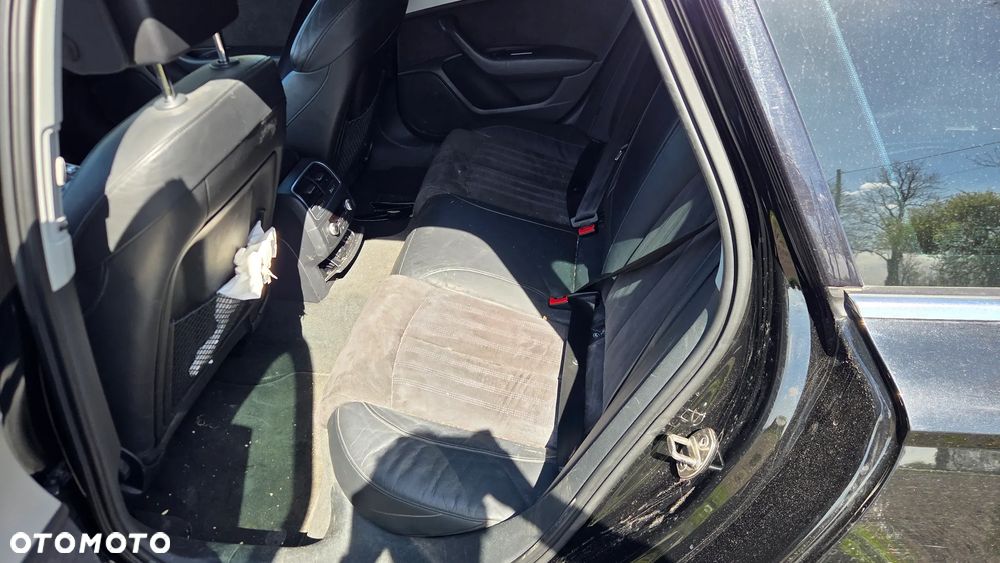 Audi A6 Avant 3.0 TDI Quattro S tronic - 22