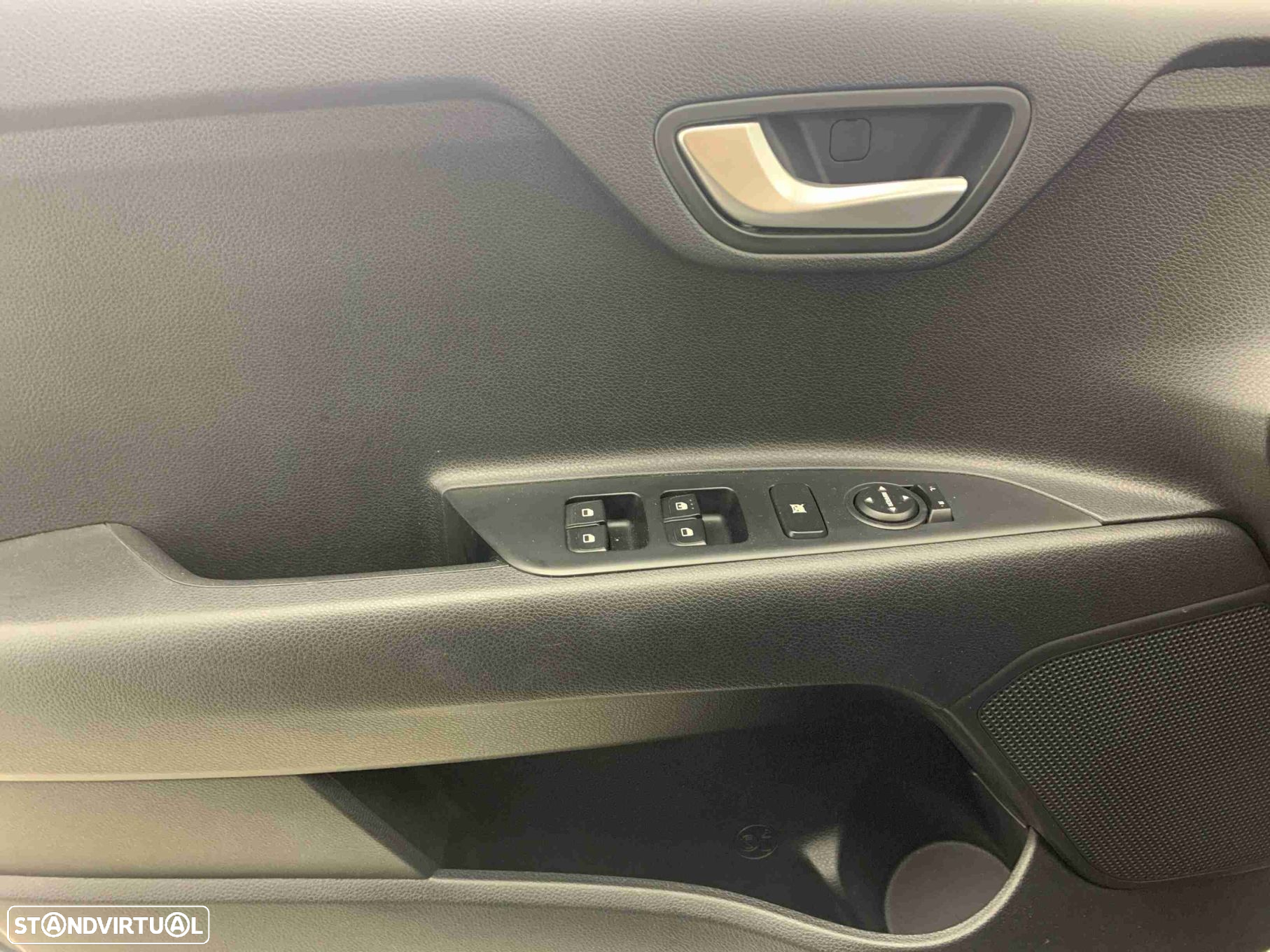 Kia Rio 1.2 CVVT Dynamic - 11
