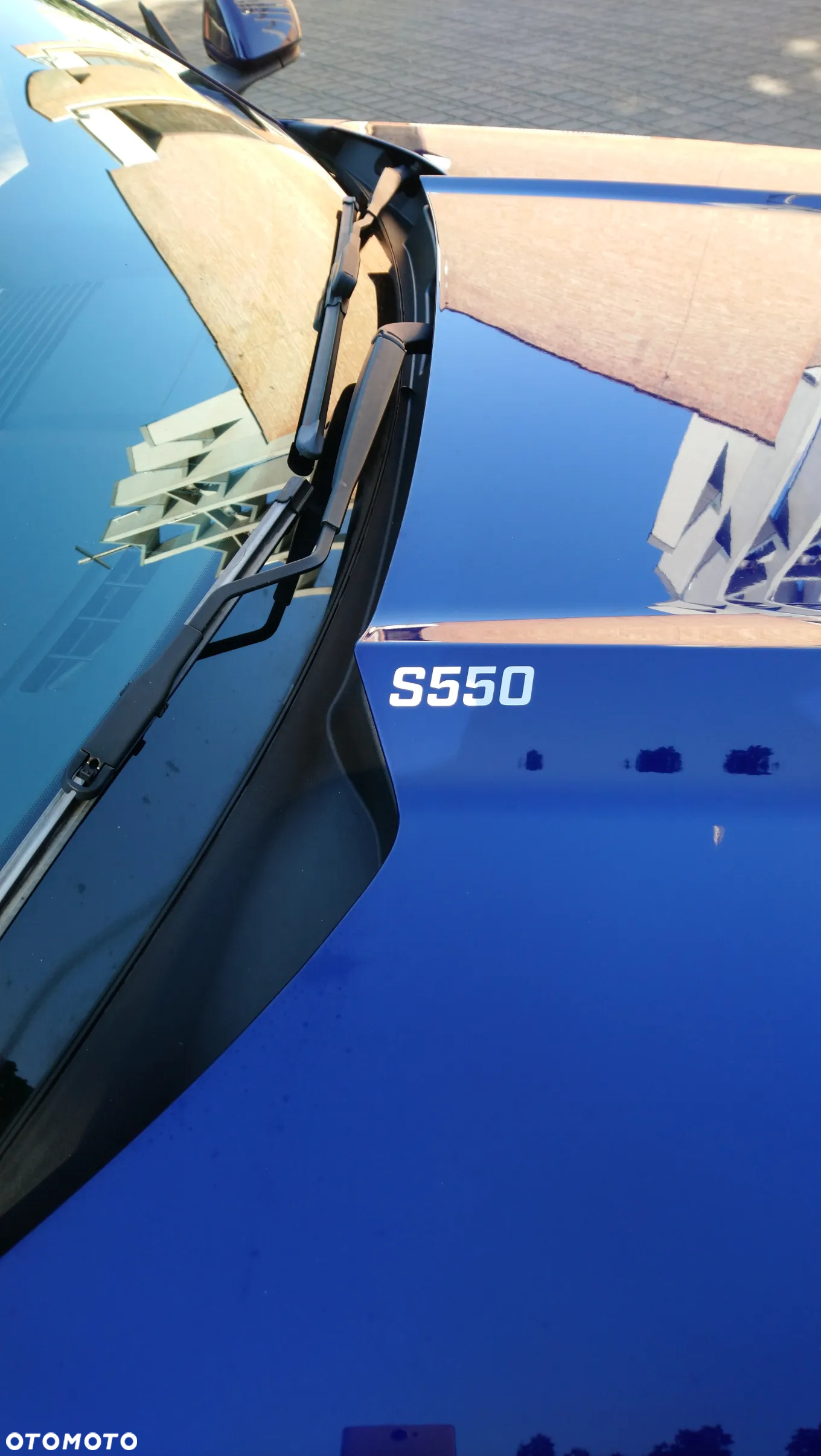 Ford Mustang 5.0 V8 GT - 29