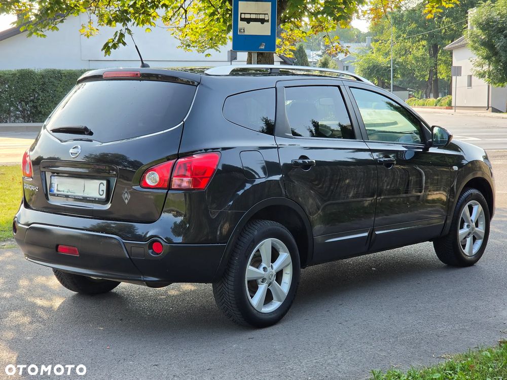 Nissan Qashqai - 20