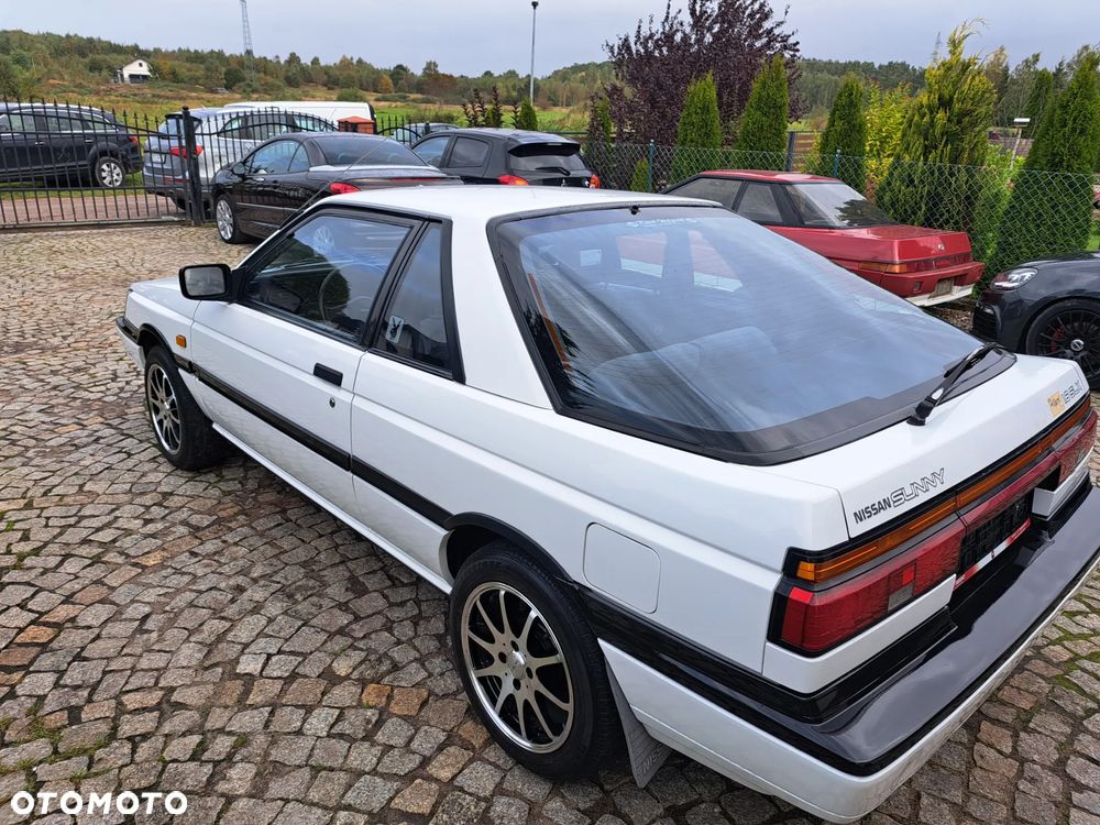 Nissan Sunny - 24