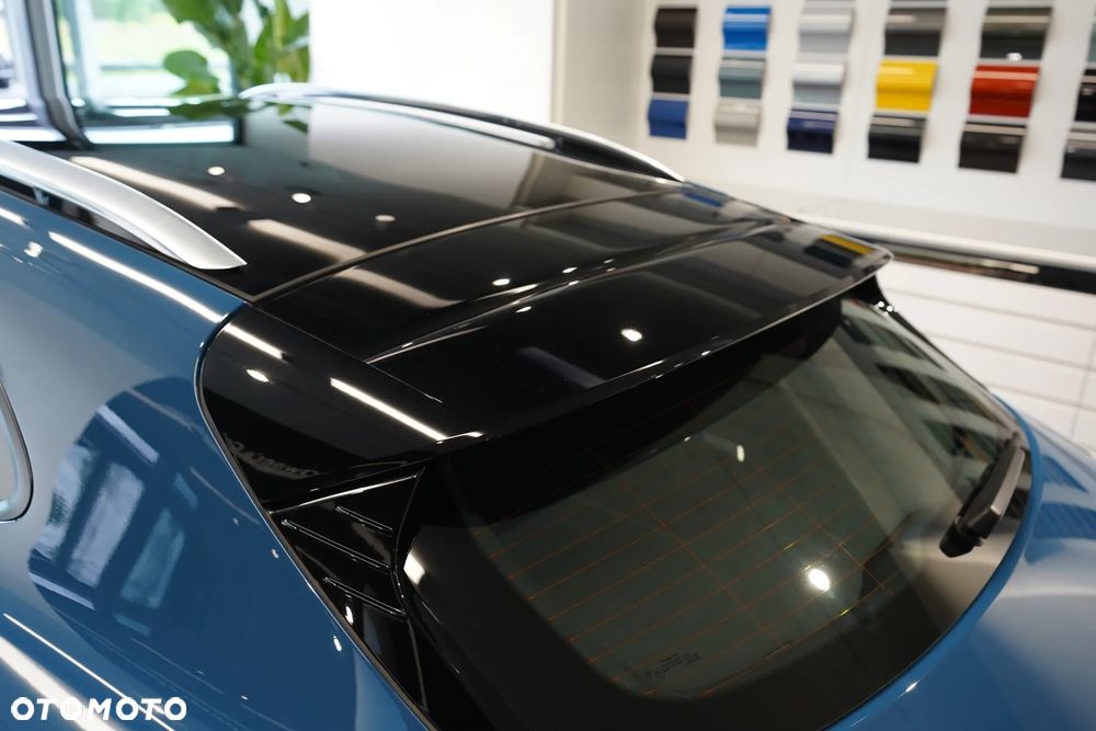 Porsche Taycan 105kWh 4 Cross Turismo - 35