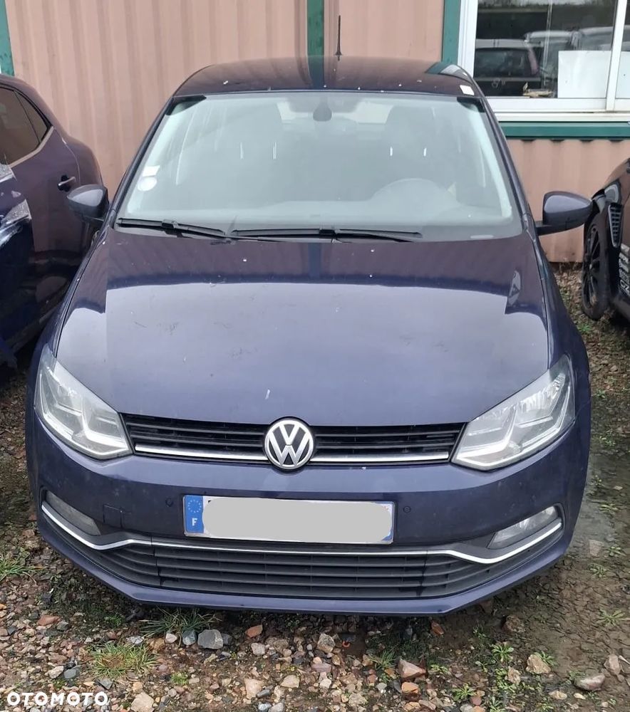 Volkswagen Polo - 1