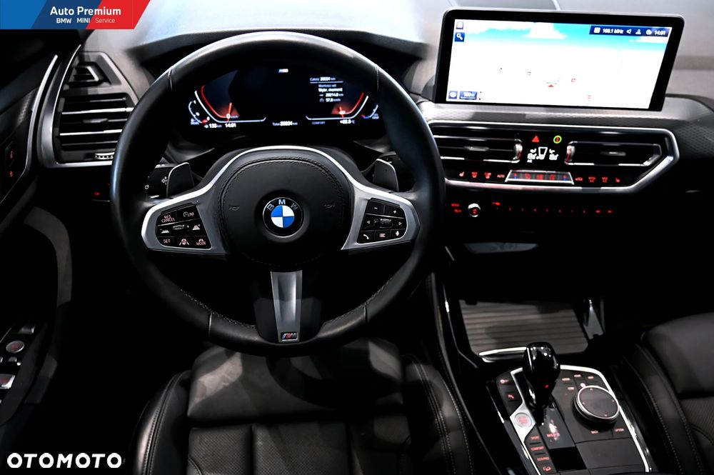 BMW X4 - 8