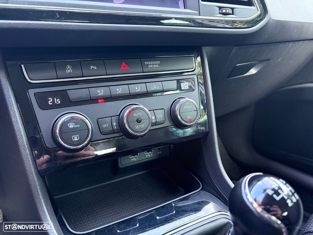 SEAT Leon ST 1.0 EcoTSI FR S/S - 48