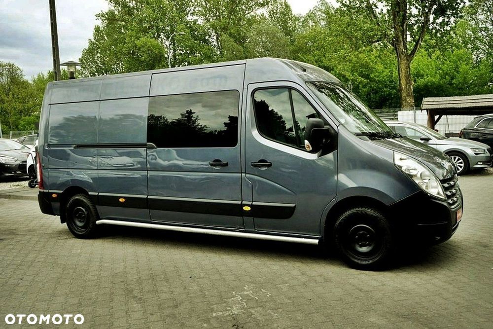 Renault Master - 10