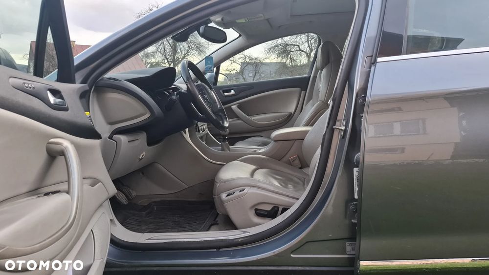 Citroën C5 HDi 165 FAP Exclusive - 3