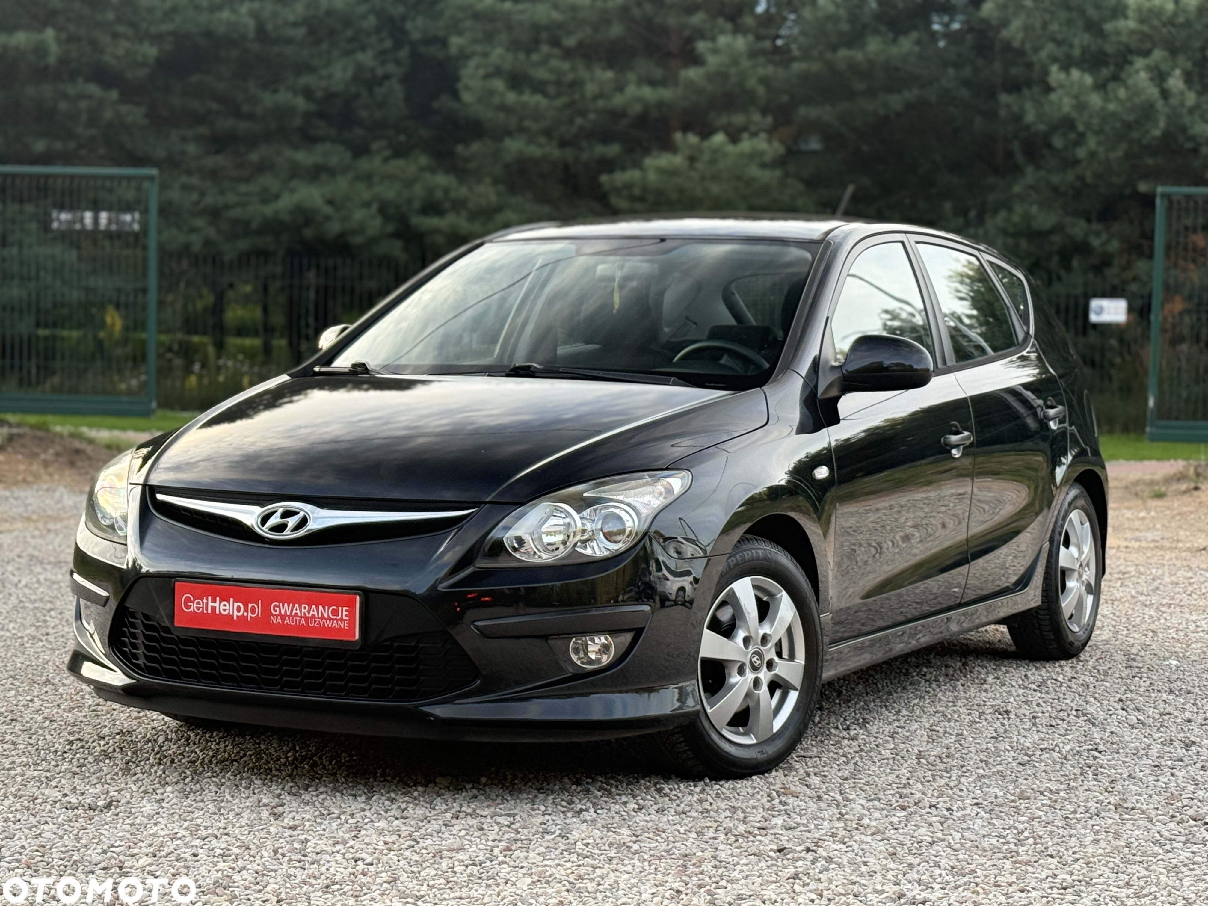 Hyundai i30 1.4 Comfort - 11
