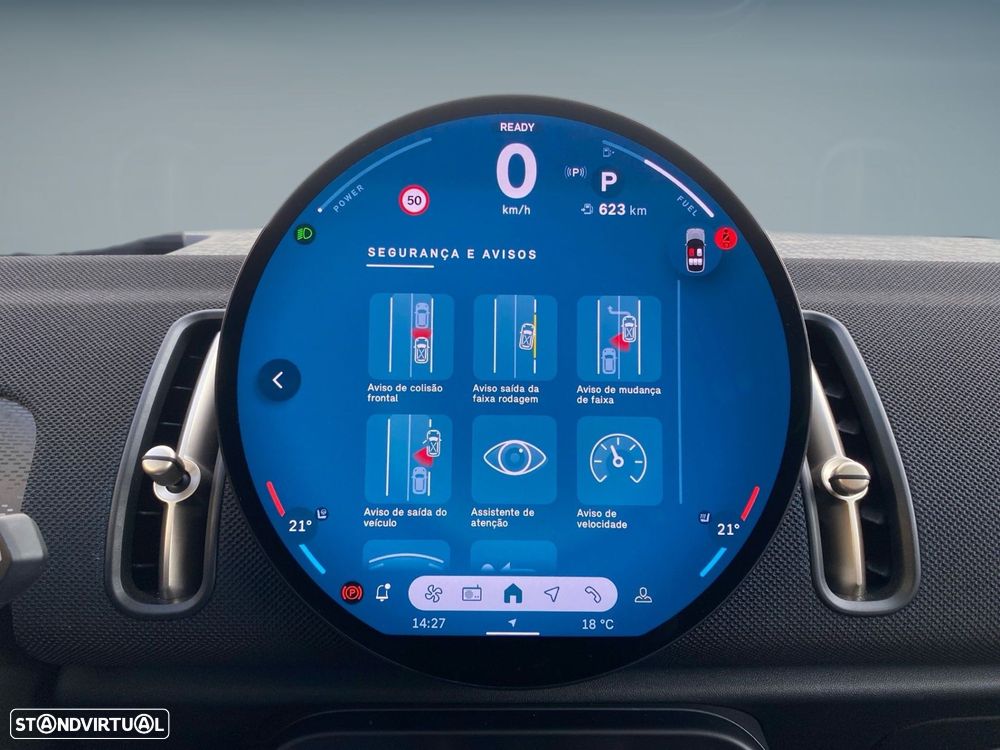 MINI Countryman D Classic M - 11