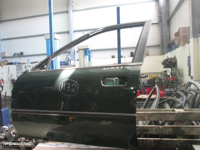 Porta REF1172 ROVER 618 1996 4P VERDE FE - 1