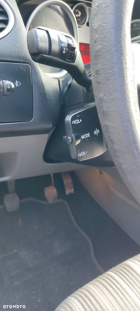 Ford Focus 1.8 TDCi Ambiente - 15