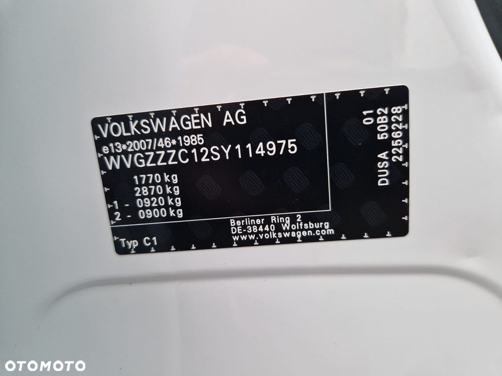 Volkswagen T-Cross - 27