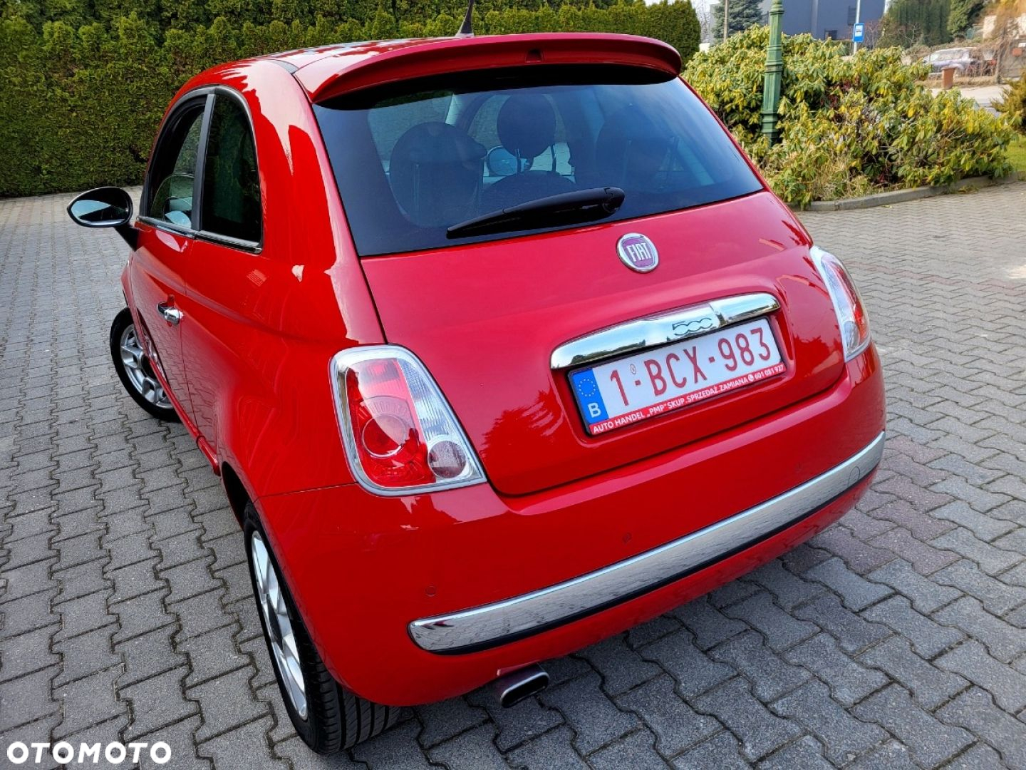 Fiat 500 - 23