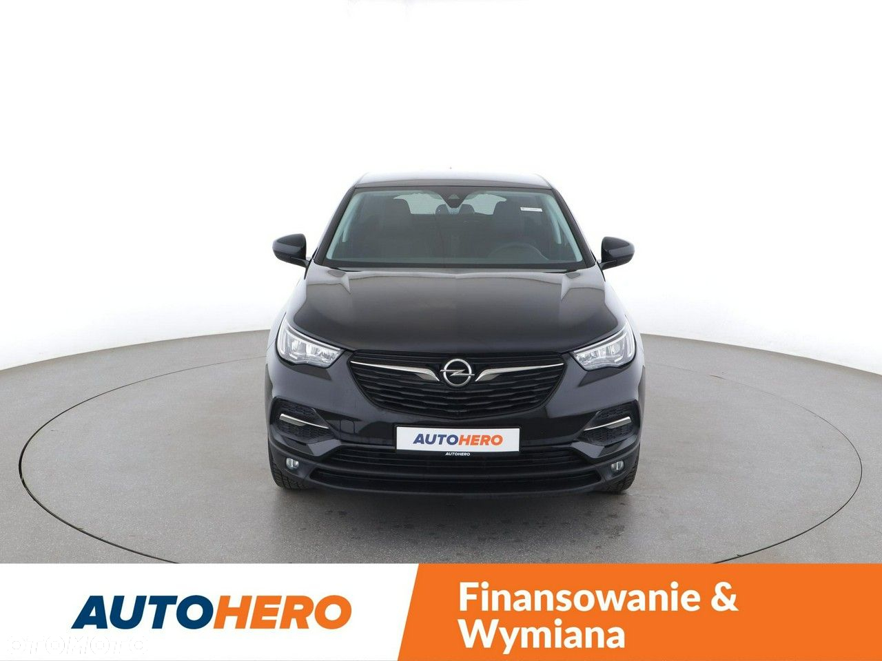 Opel Grandland X - 11
