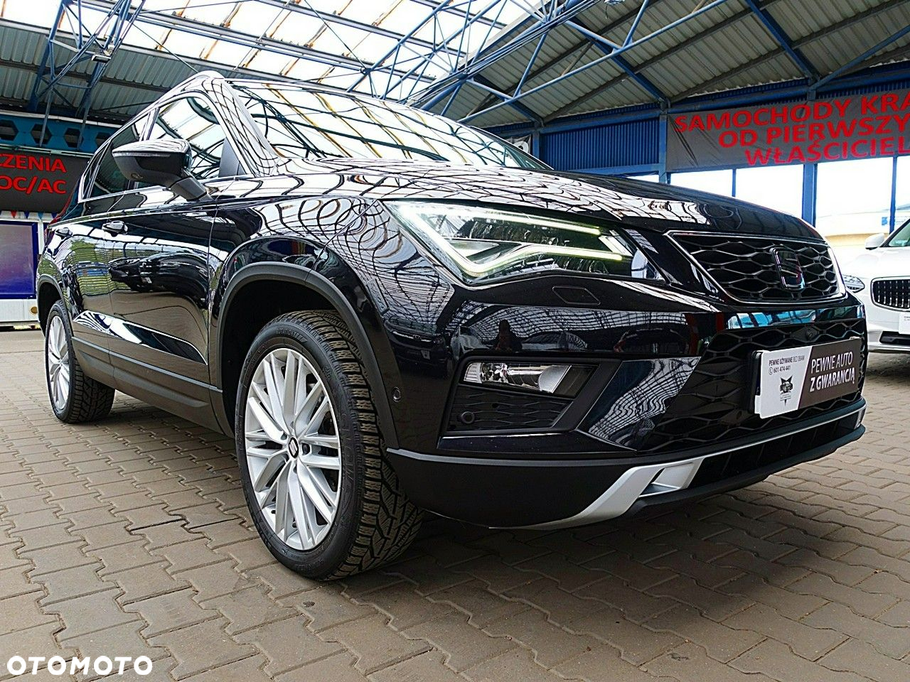 Seat Ateca - 11