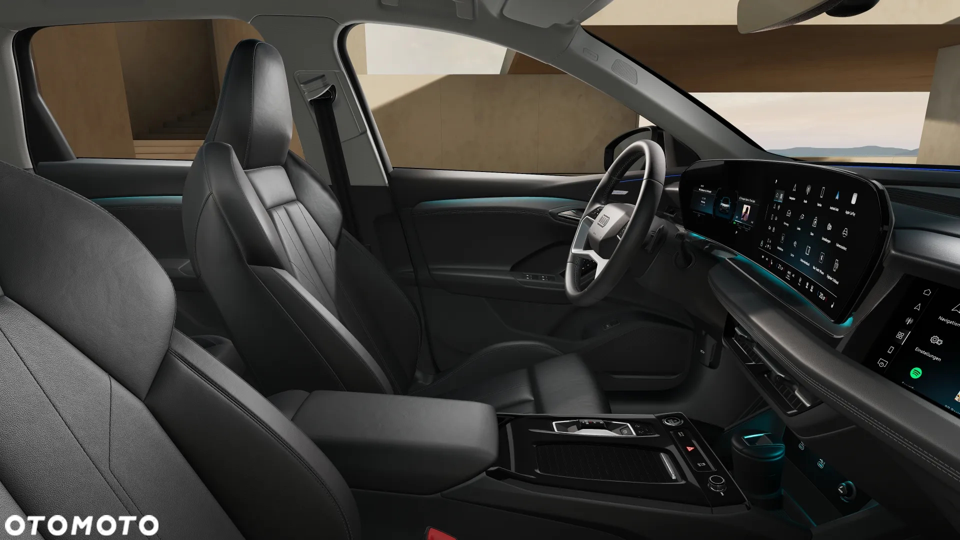 Audi Q6 e-tron e-tron Performance 100kWh - 22