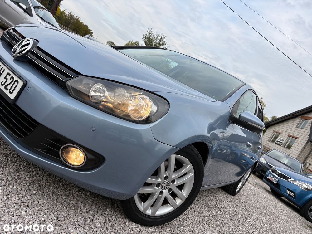 Volkswagen Golf - 40
