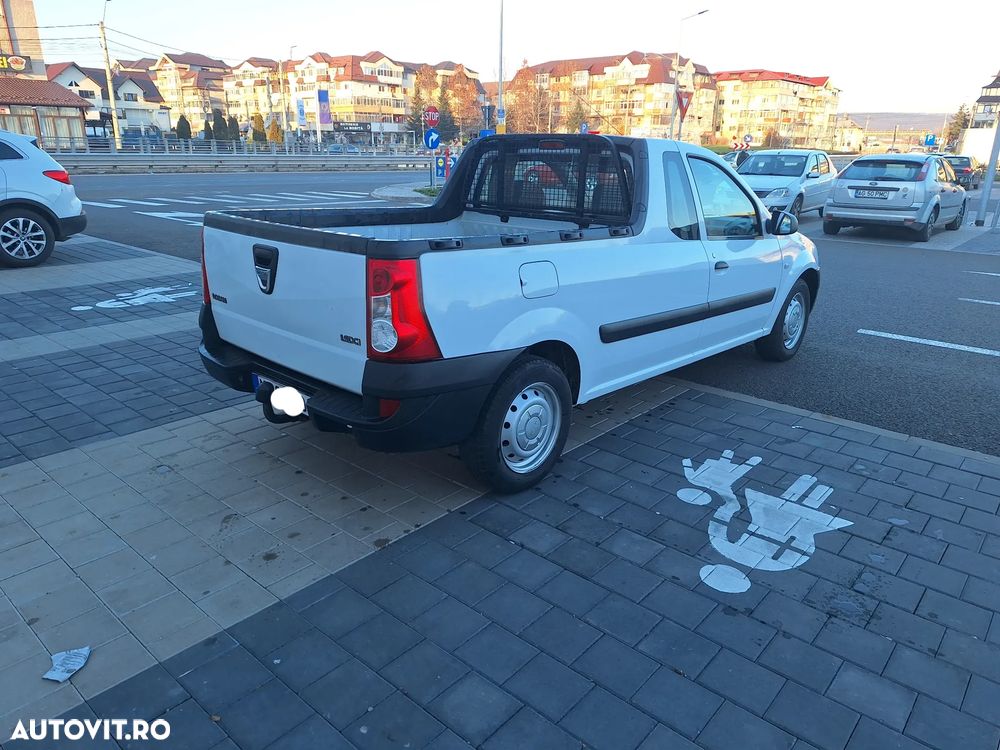 Dacia Pick Up - 15