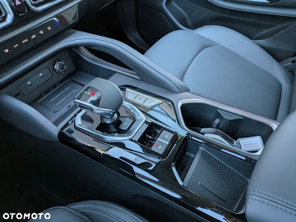 Jetour X50 - 22
