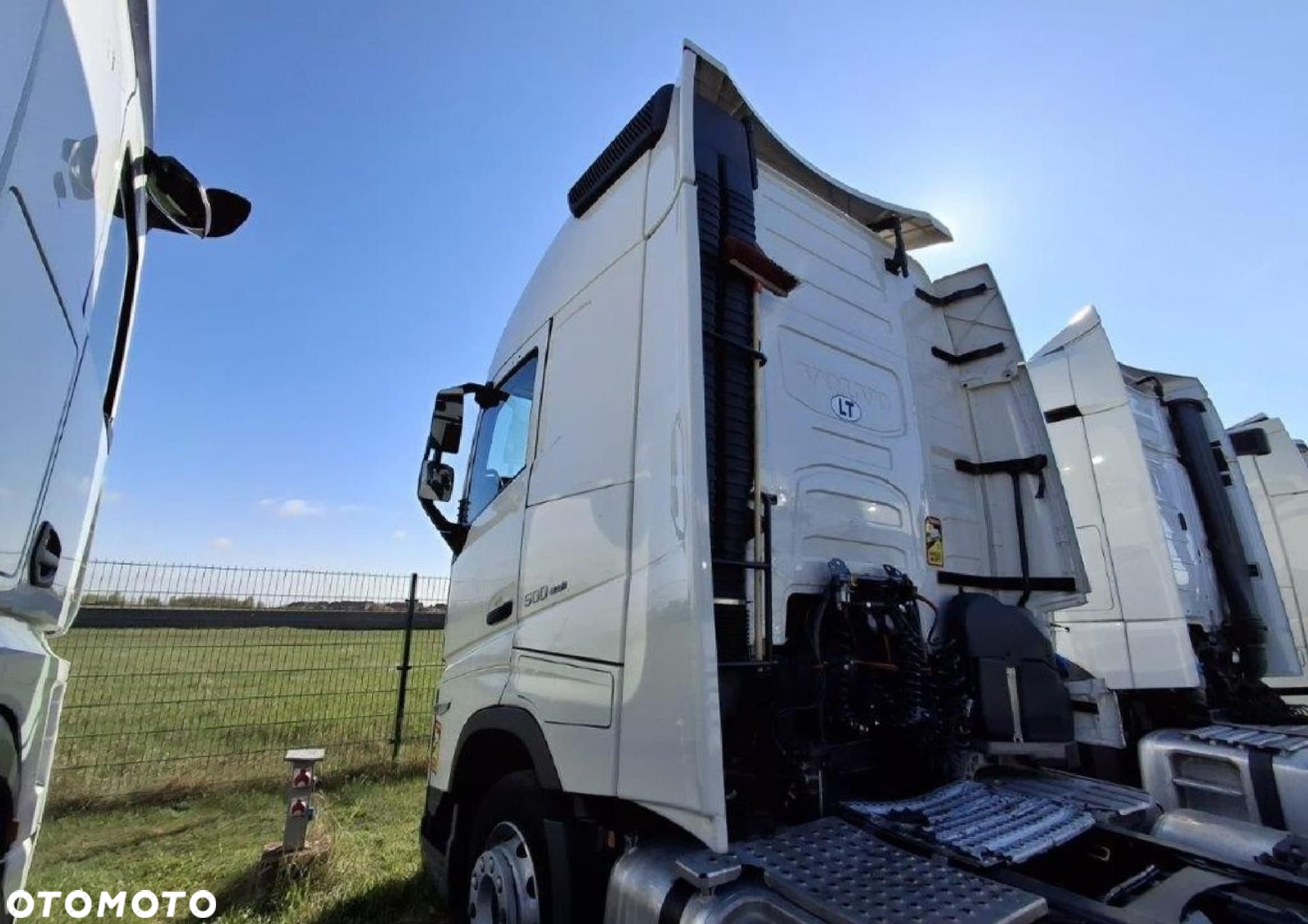 Volvo FH 500 Globetrotter XL Varios - 7