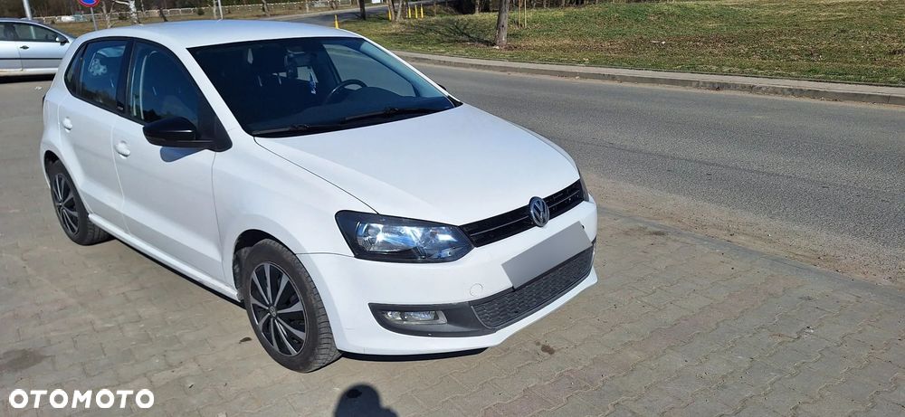 Volkswagen Polo 1.6 TDI DPF Highline - 1