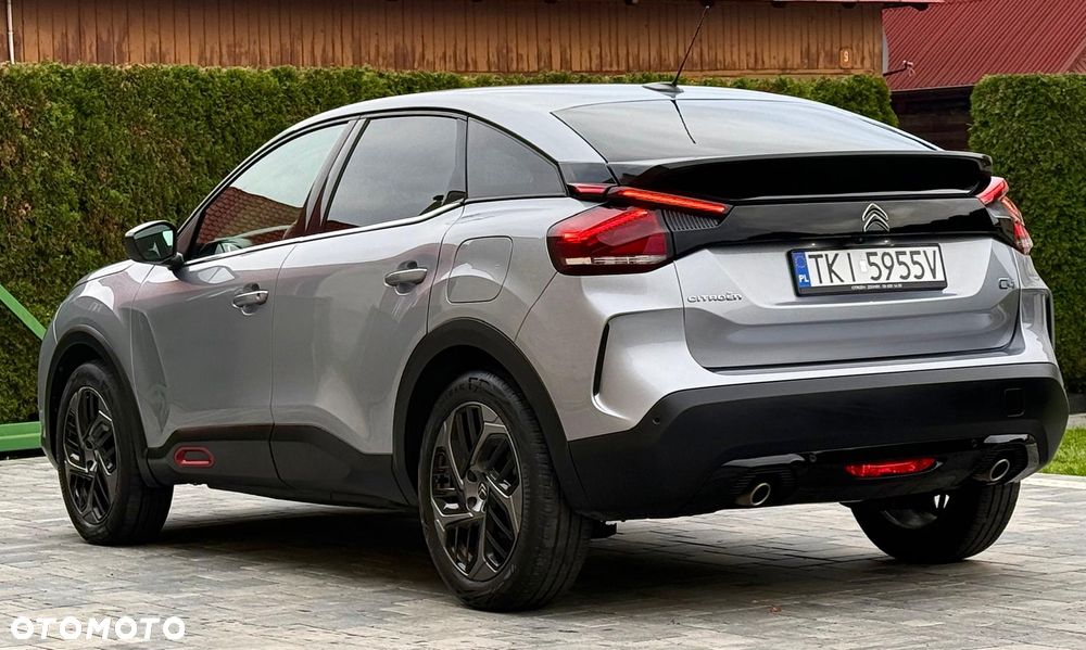 Citroën C4 - 6